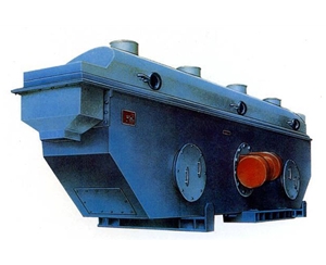 氯化鈉干燥系統